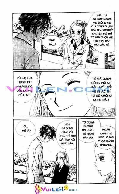 anh là của tôi chapter 10 112