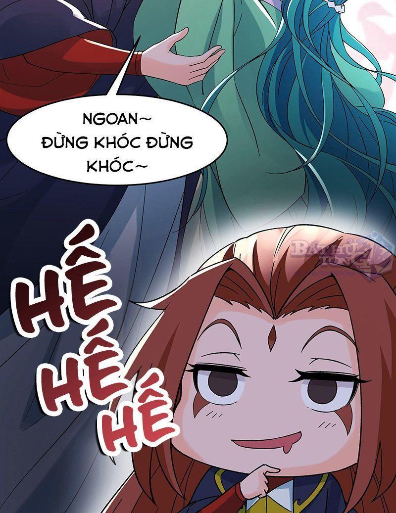 đồ đệ ta toàn là nữ ma đầu chapter 56 41