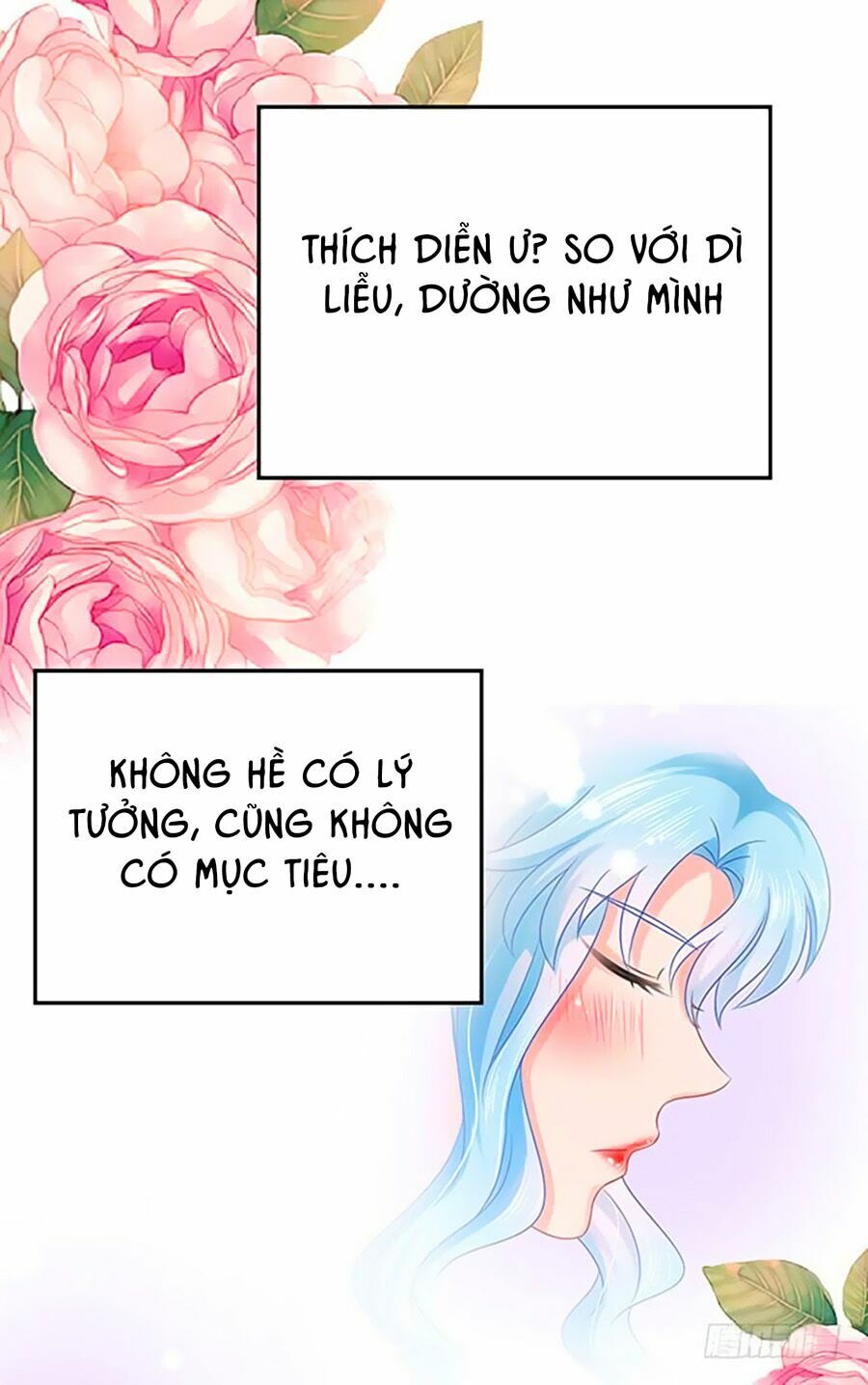 luyến đường thời quang chapter 60 10