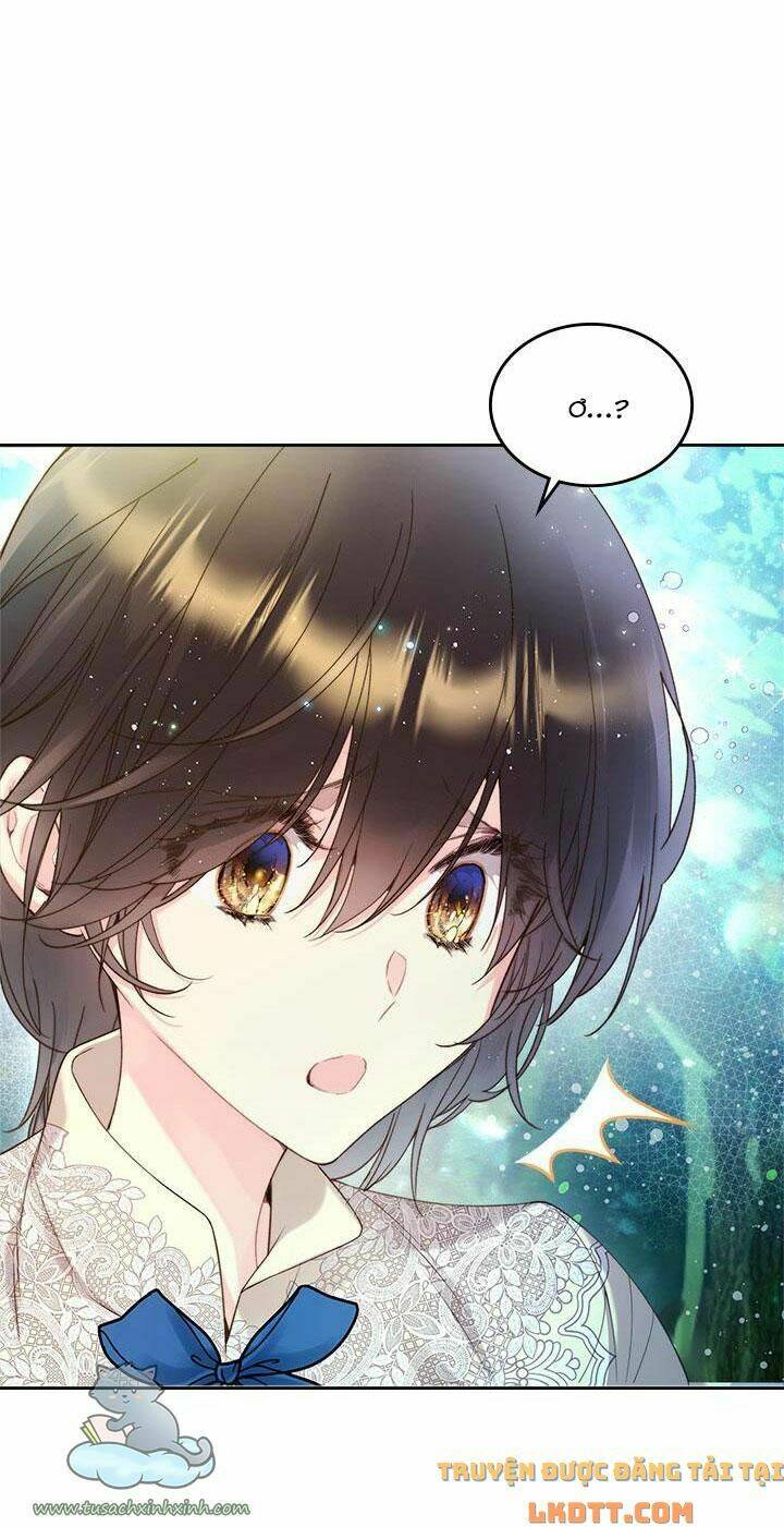 [15+] công chúa chloe chapter 87 46