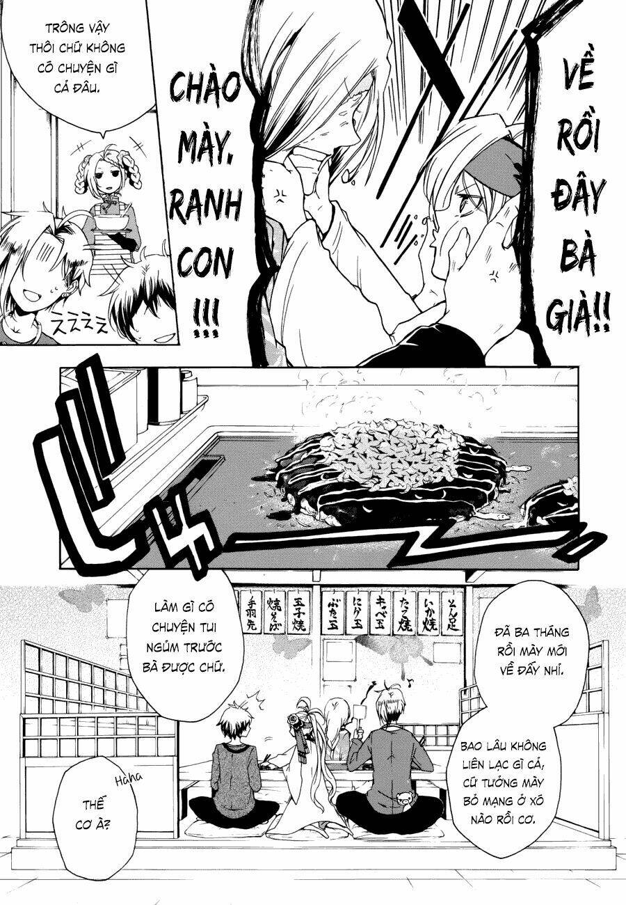 kataribe no list reboot chapter 5 21