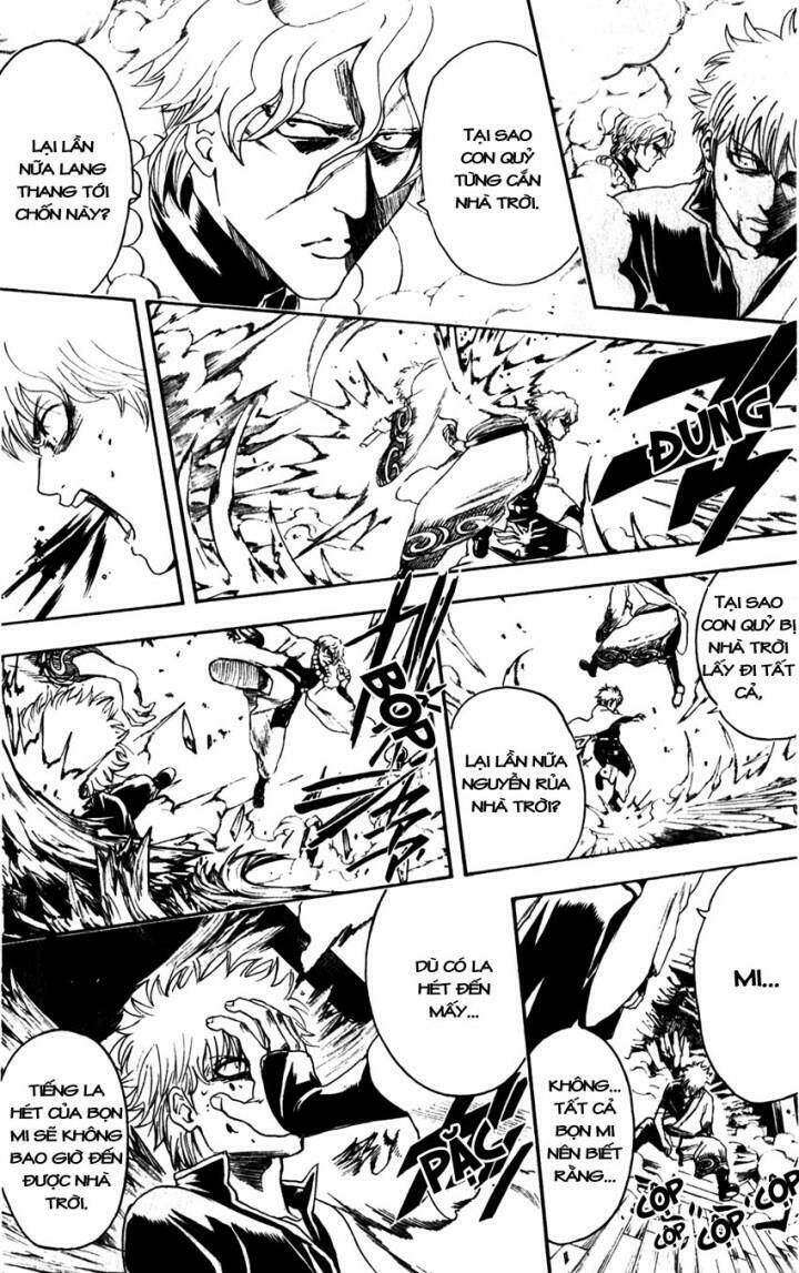 gintama - linh hồn bạc chapter 393 11