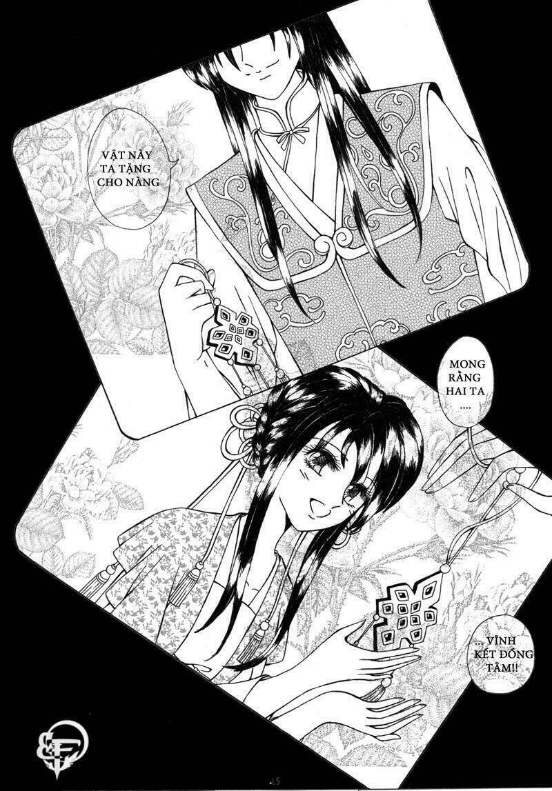 break free magazine chapter 4 31