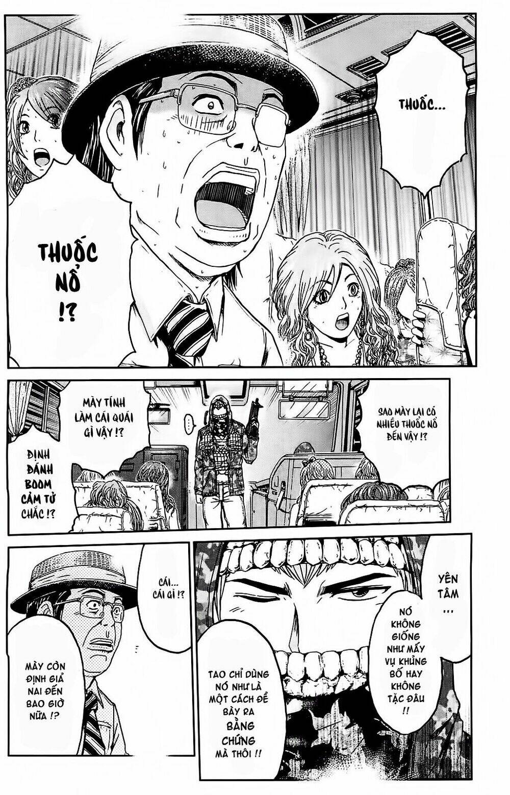 gto: shonan 14 days chapter 68 14