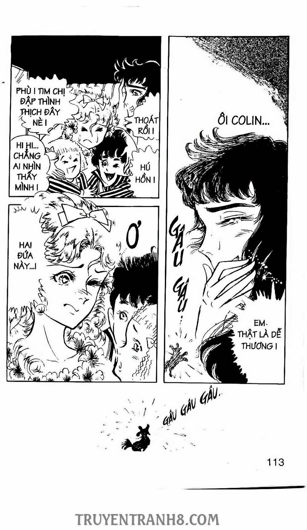 the count s daughter chapter 65 4