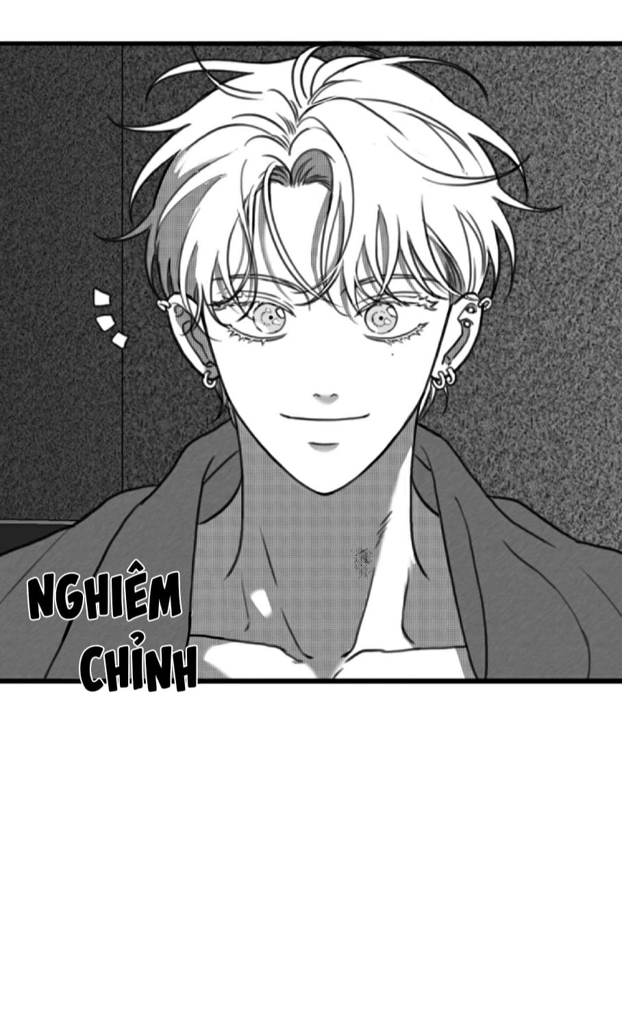 little bit psycho chapter 16 43