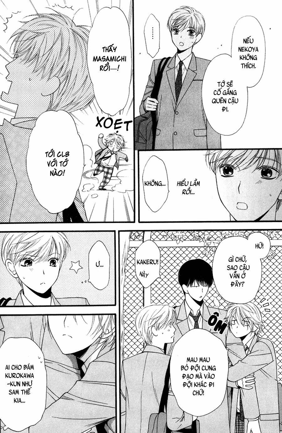 neko neko honey chapter 10 24