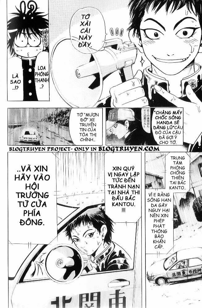 hammer session! in high school chapter 5 16