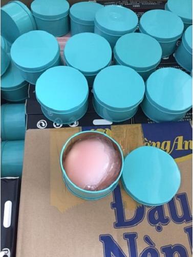 HỘP DÁN NGỰC SILICON 5 ĐÔI