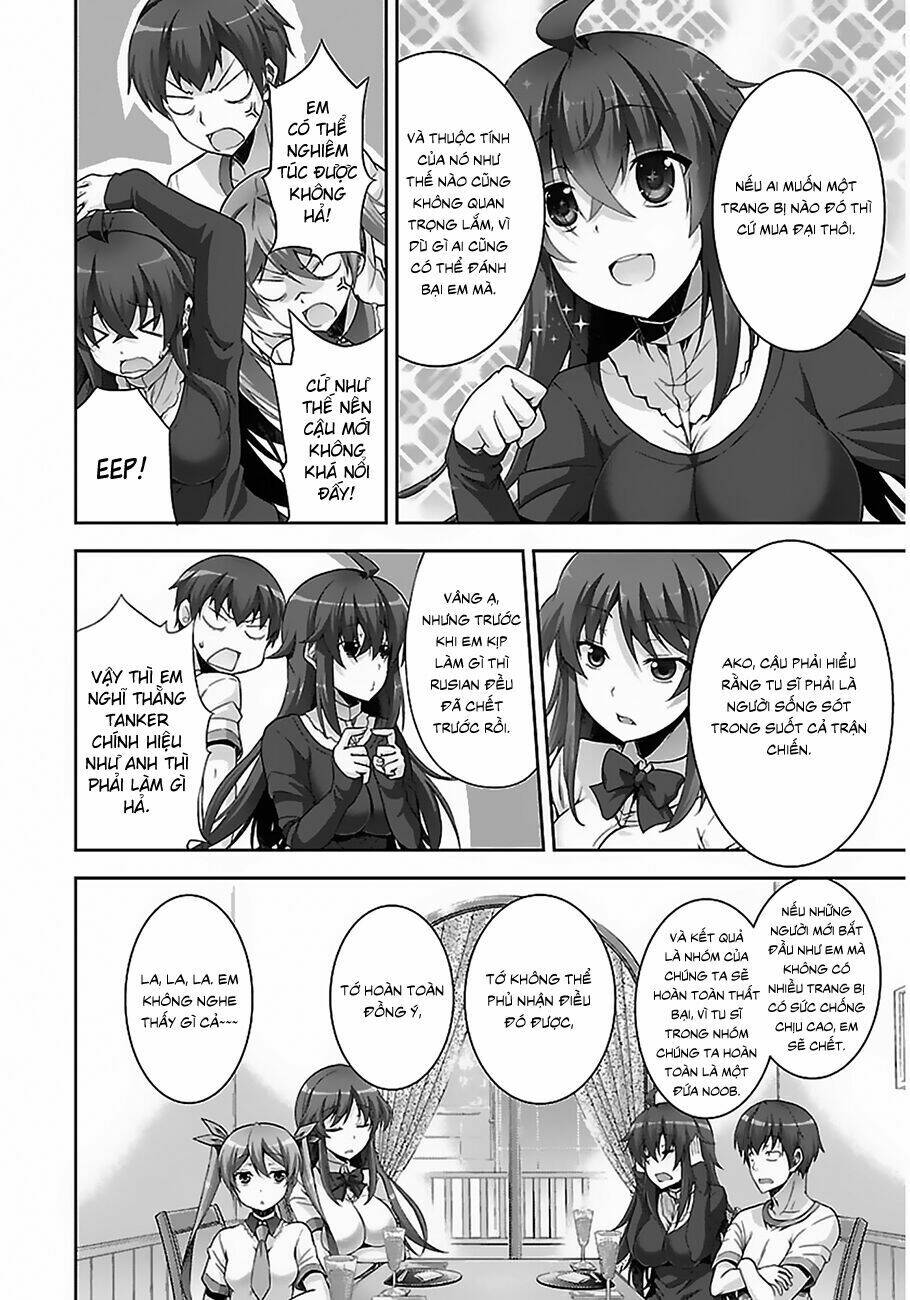 netoge no yome wa onnanoko ja nai to omotta? chapter 2 15