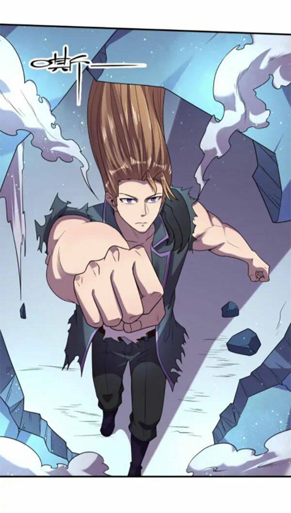 người chặn xuyên không chapter 103 34