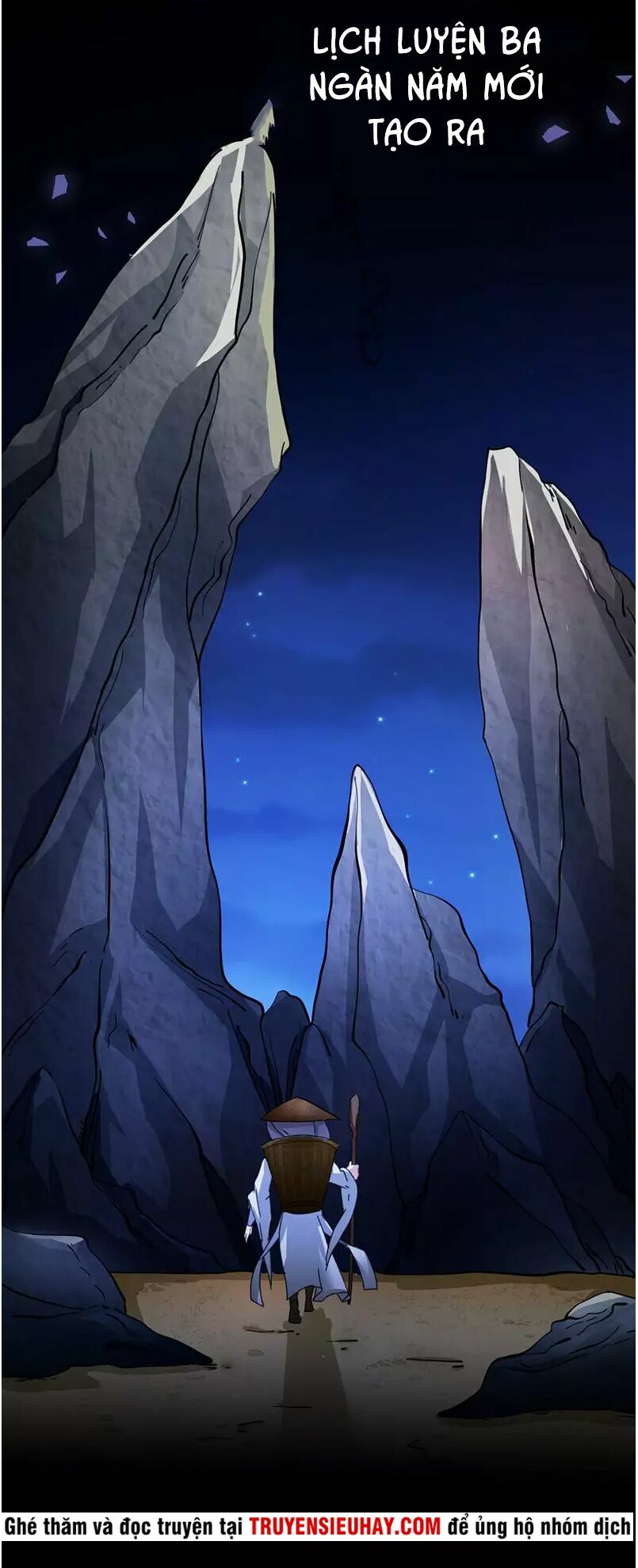 võ đạo độc tôn chapter 3 28