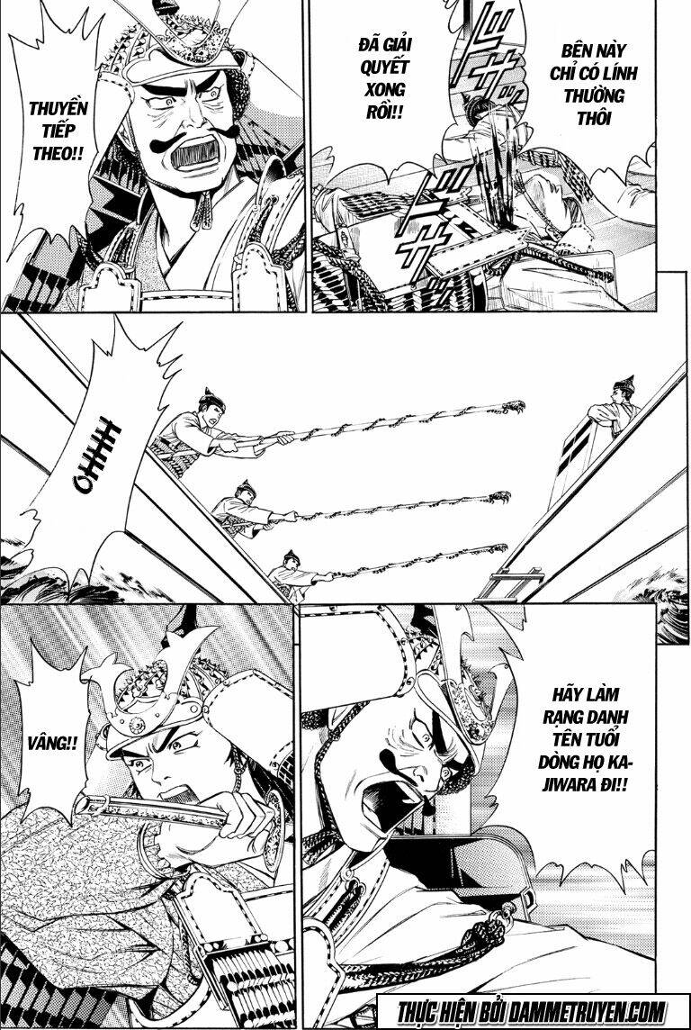 thiếu niên vương phần 2 chapter 74.1 6