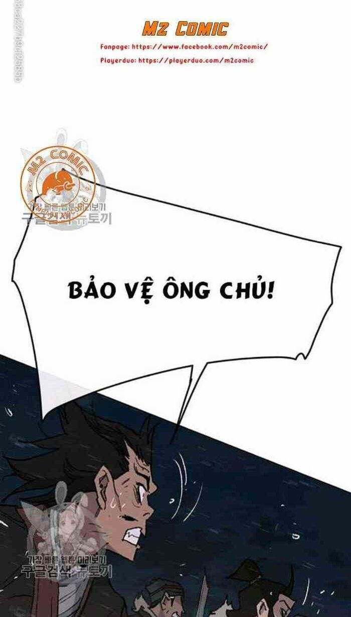 kiếm sĩ bất bại chapter 61 28