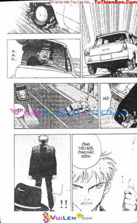 cô bé thám tử chapter 1 87