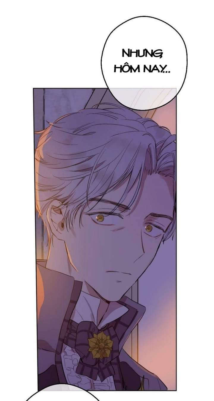 bỗng một ngày nọ tôi trở thành nàng công chúa chapter 52 38