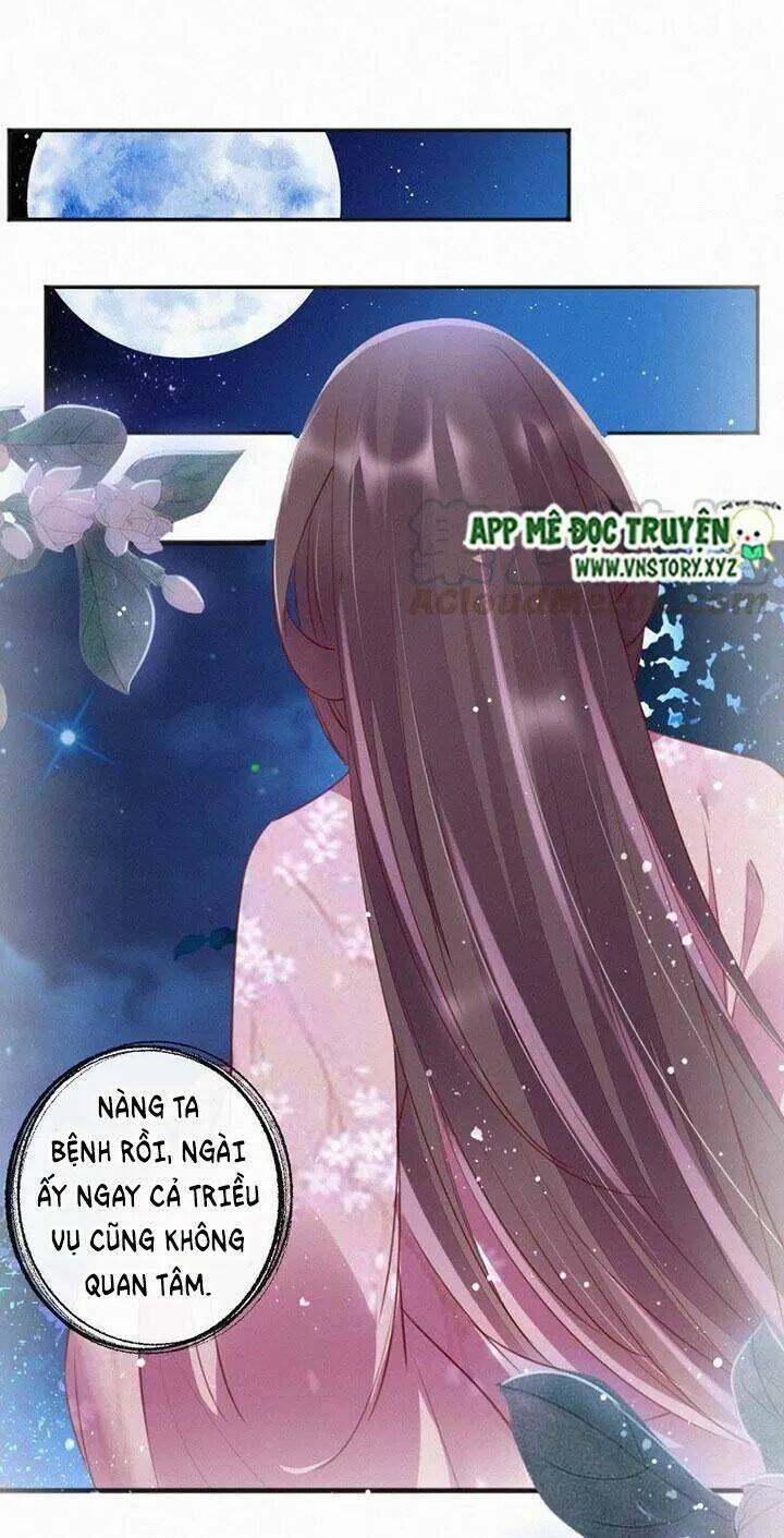 thiên hương mỹ nhân chapter 28 21