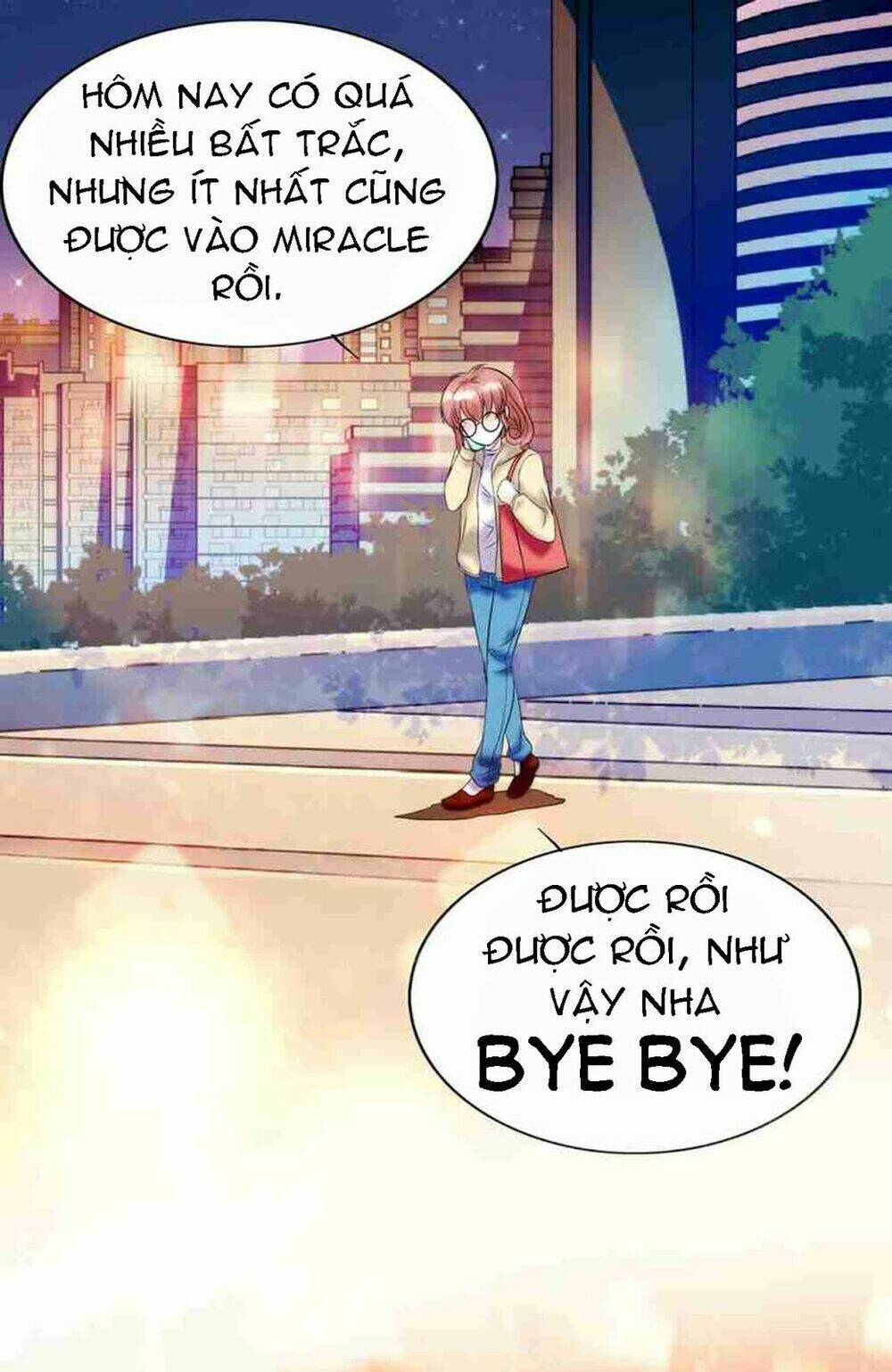 mật đào tiểu kiều thê chapter 10 16