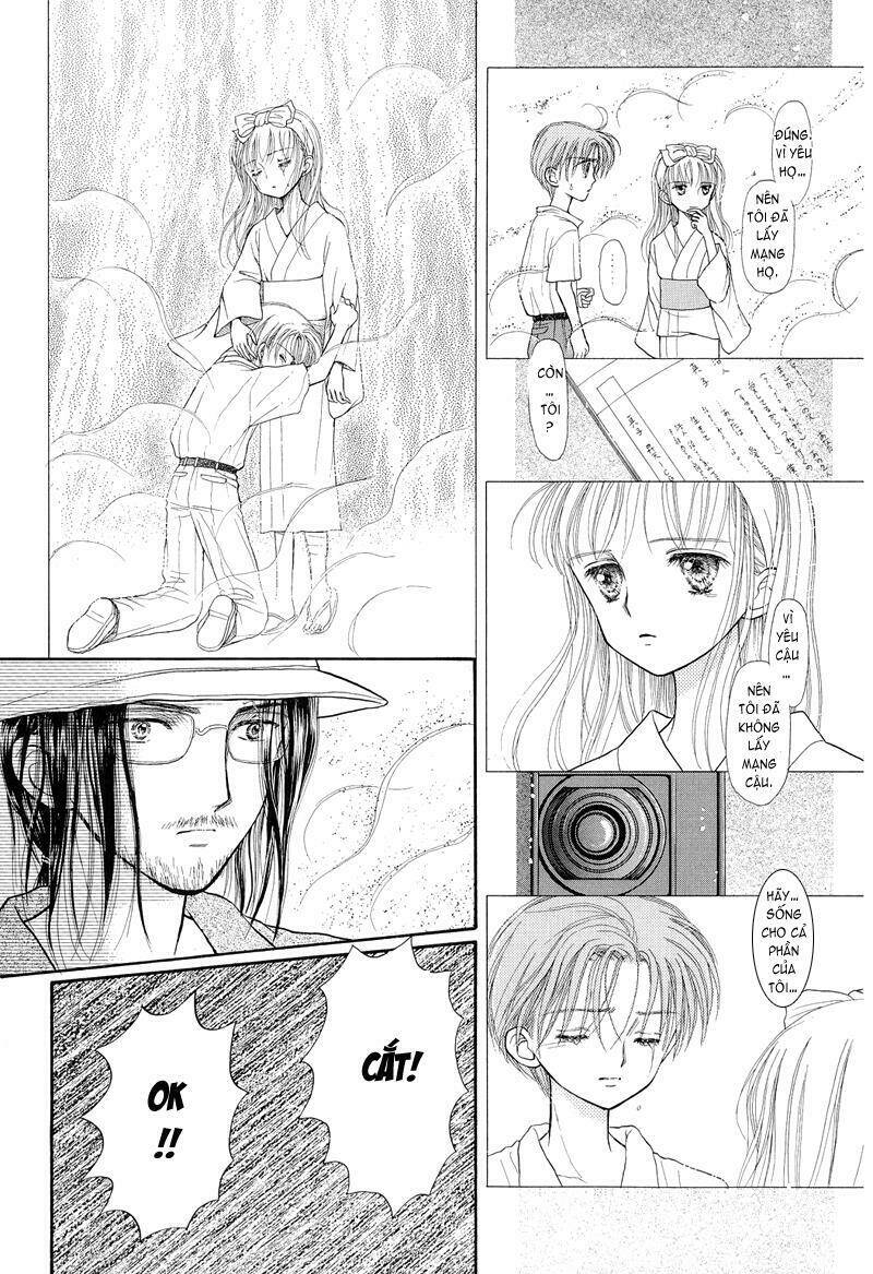 kodomo no omocha chapter 28 14