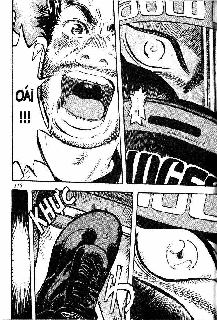 khát vọng đường đua chapter 10 20