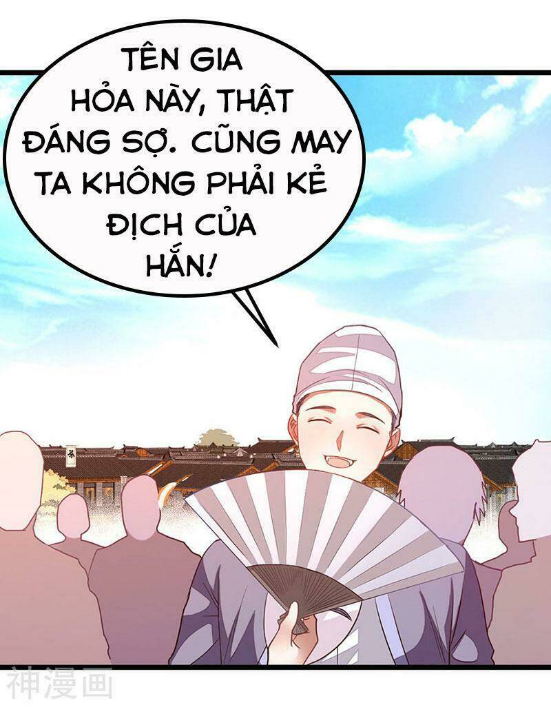 cửu dương thần vương chapter 196 25