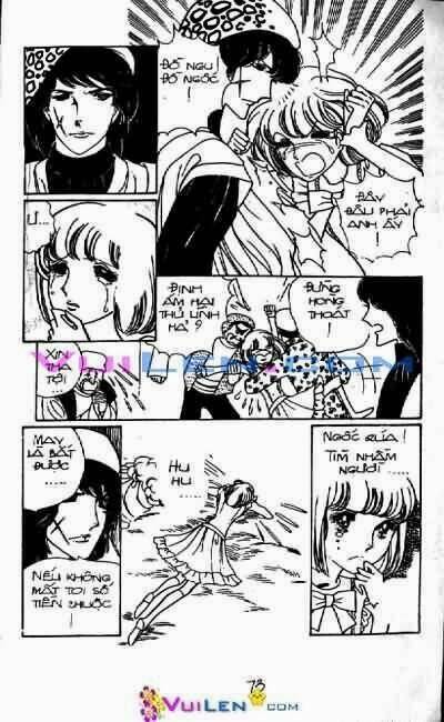 tiểu thư áo trắng chapter 5 73