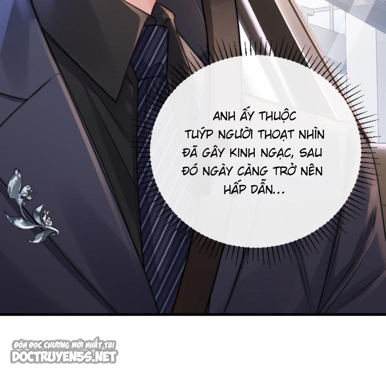 mỗi ngày đều thích anh chapter 3 55