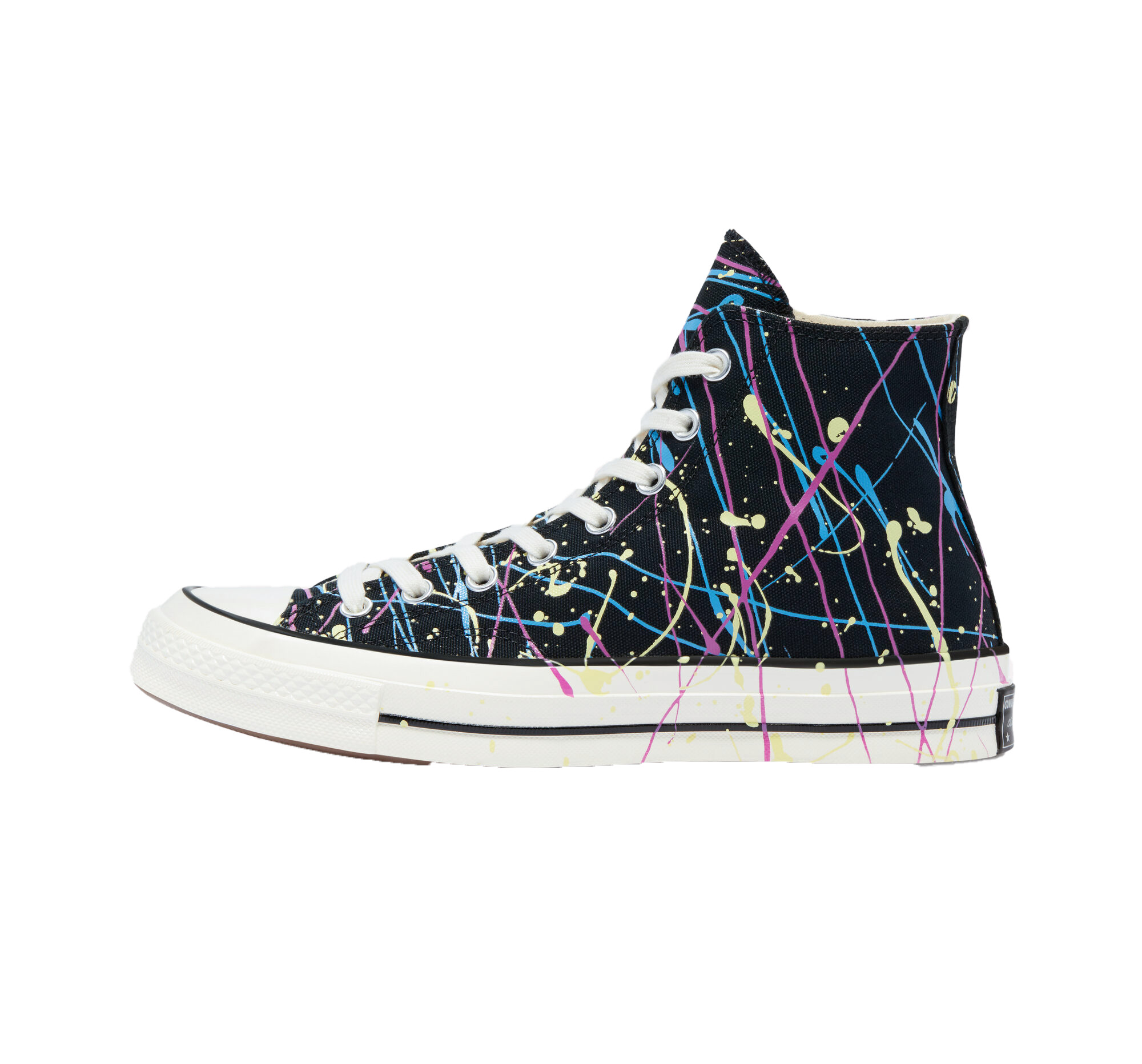 Giày Converse Chuck Taylor 1970s ​Archive Paint Splatter 170801C