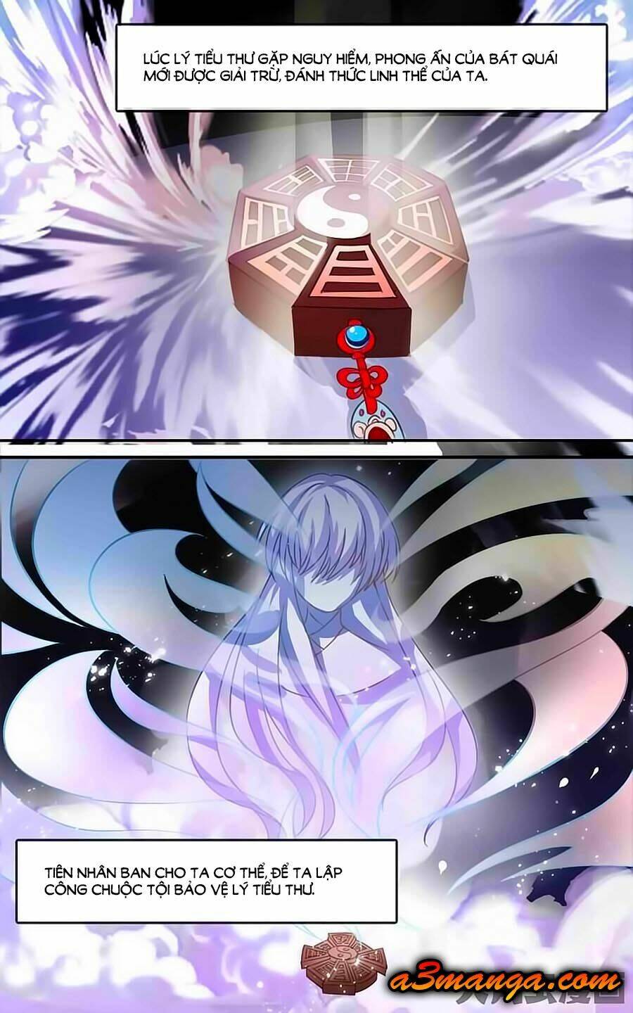 thấu ngọc từ chapter 34 4