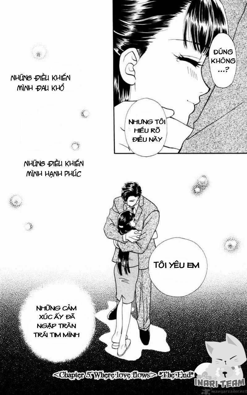 barairo my honey chapter 5 16