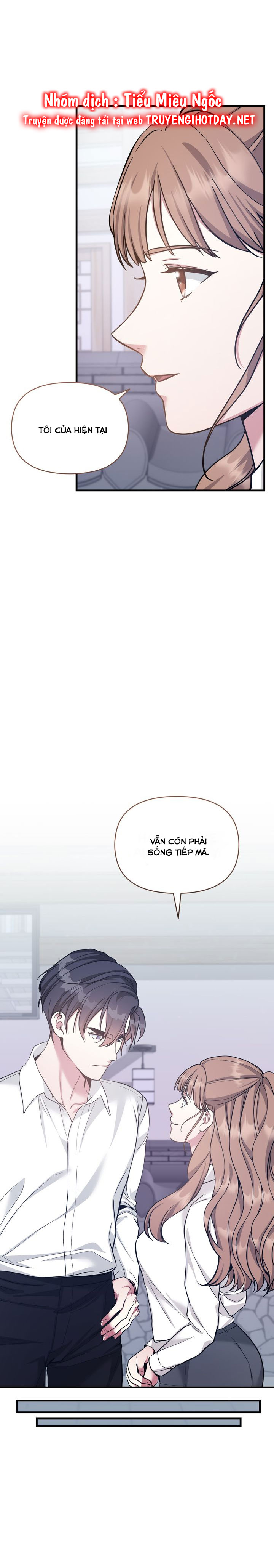 ngày mai chỉ có một lần chapter 36 19