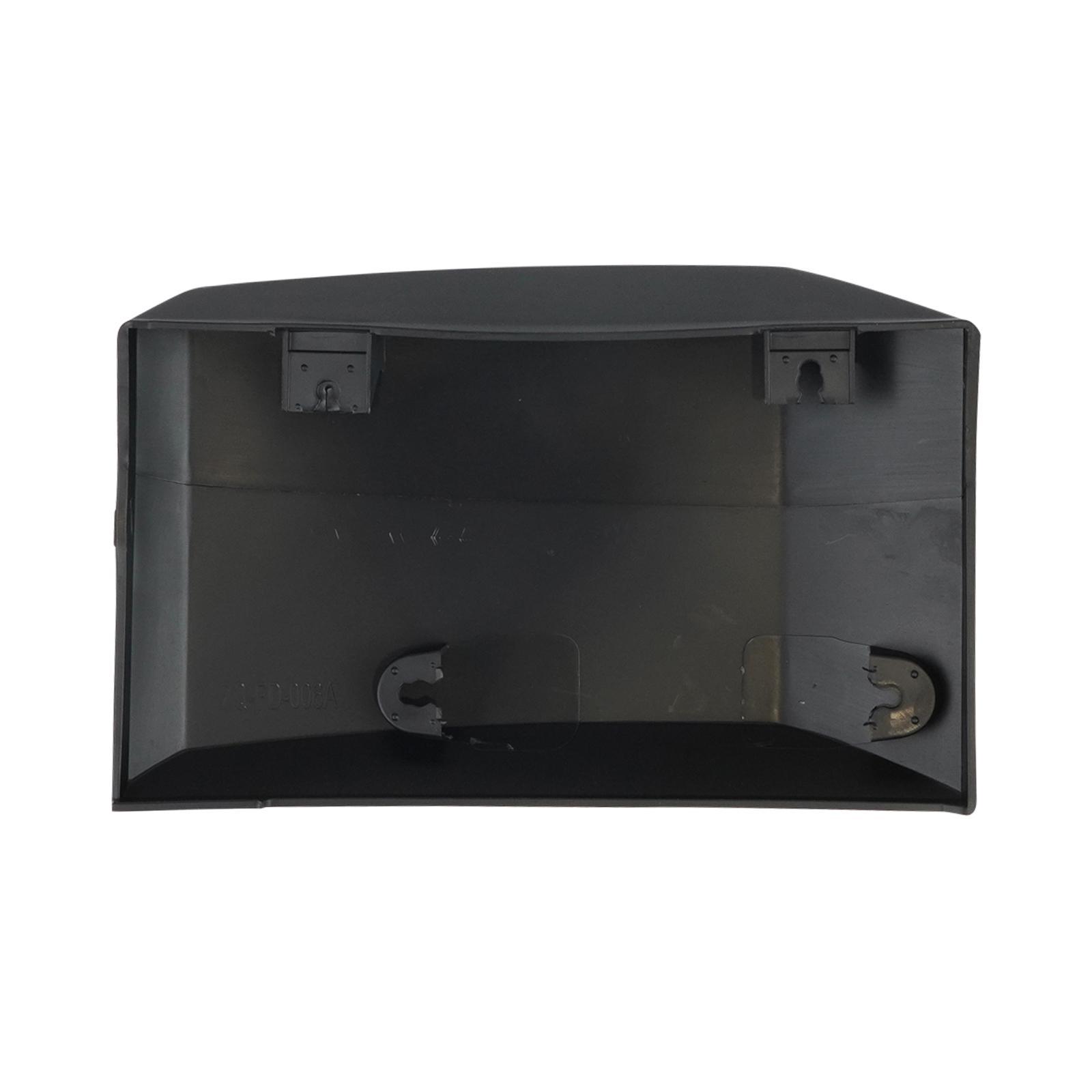 Fuel Tank Filler Door Cover BK3Z6129077 Replaces for  Transit