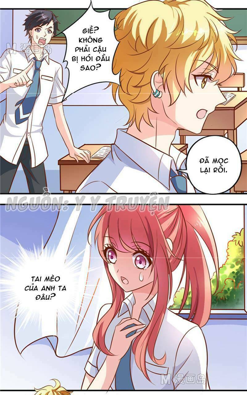 ngư thần đích nhân thả ta đi chapter 27 6