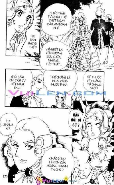 hoa hồng véc-xây chapter 7 120