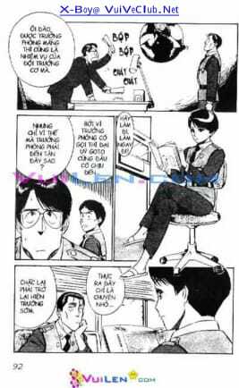 cảnh sát cơ động chapter 10 93