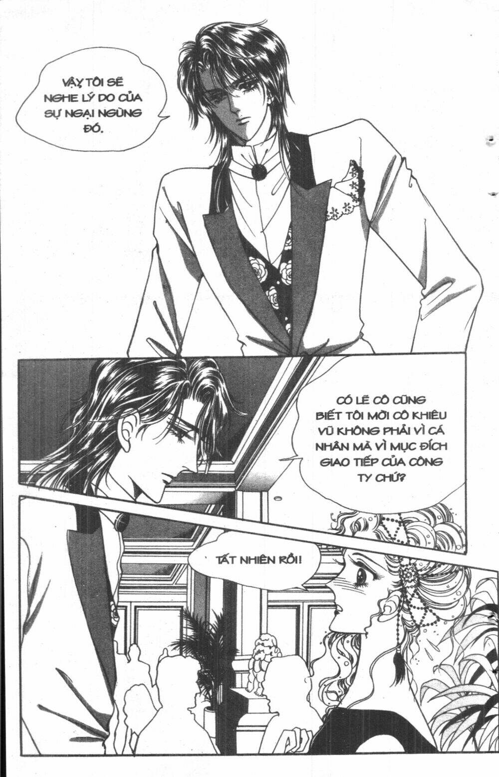 đừng chống đối chapter 1 17