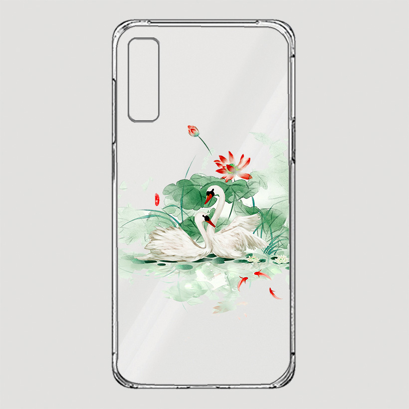 Ốp Lưng Dẻo Dành Cho REALME 7