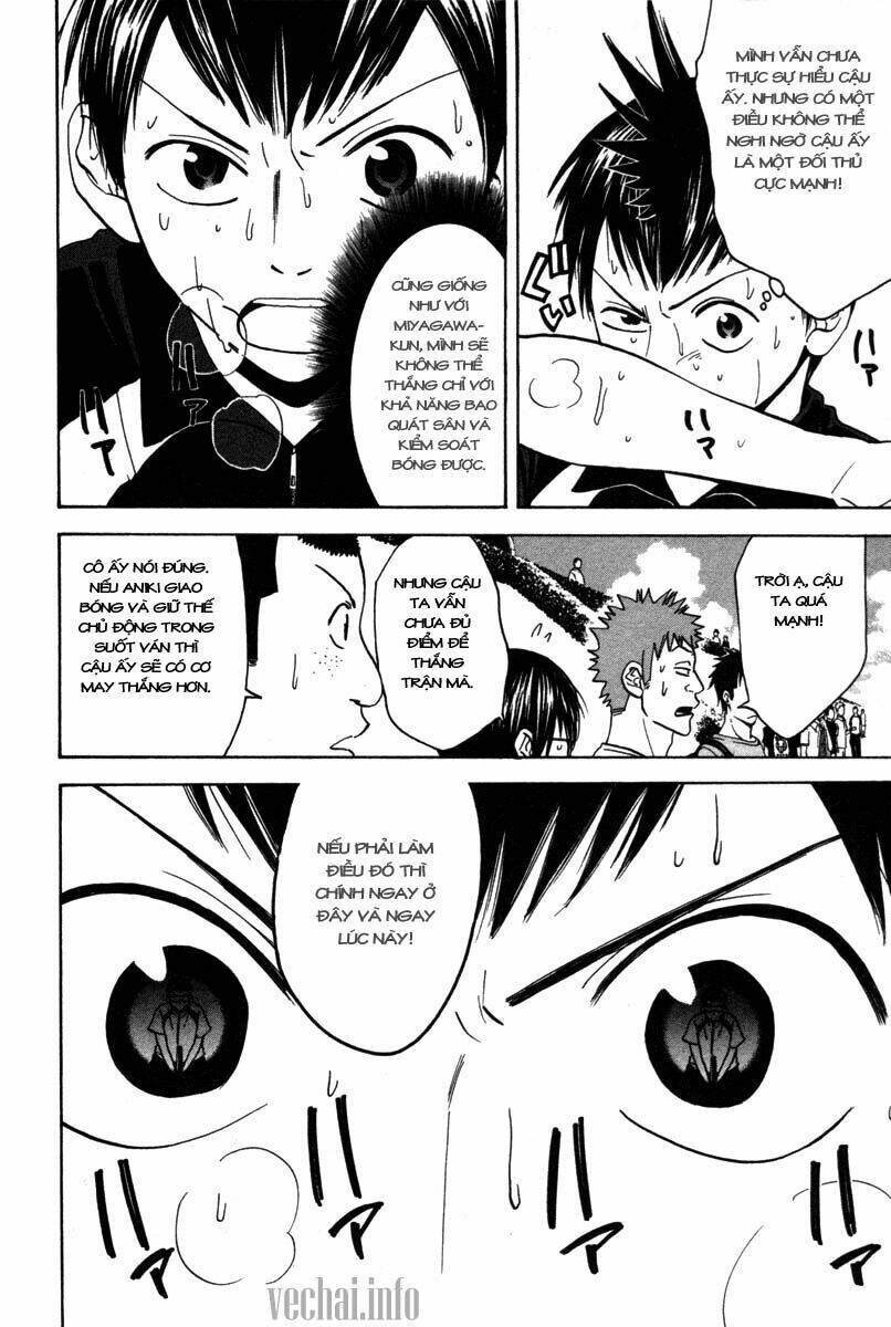 baby steps chapter 31 19