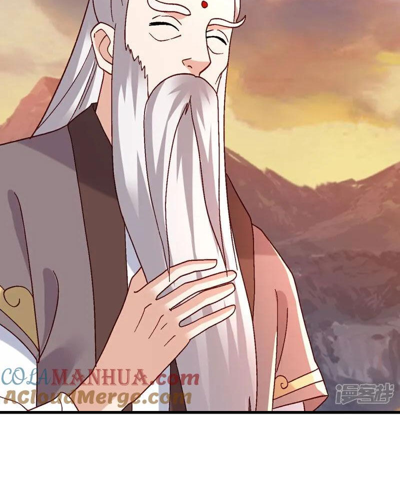 tiên võ đế tôn chapter 511 45