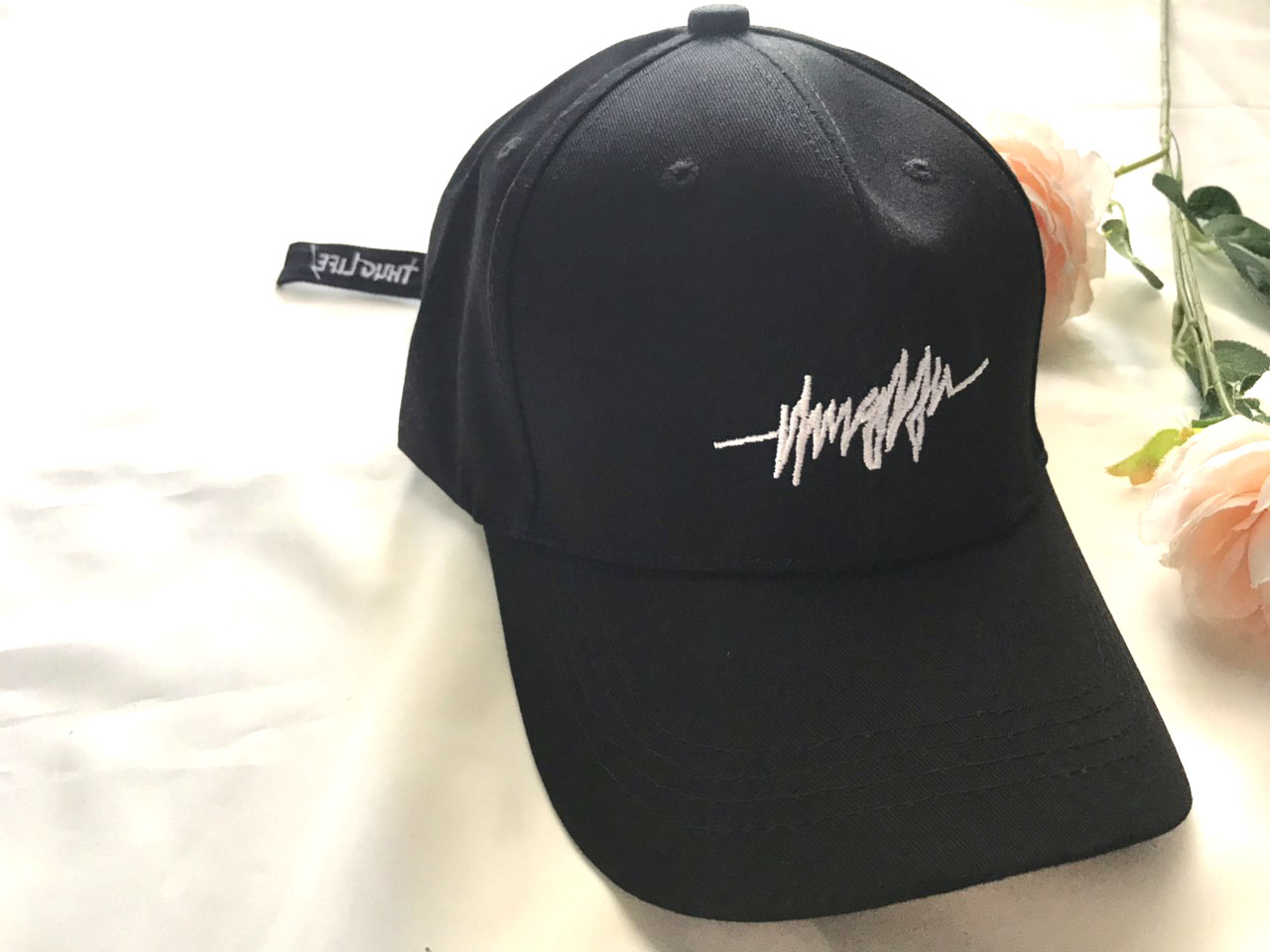 Mũ Lưỡi Trai DT3GG