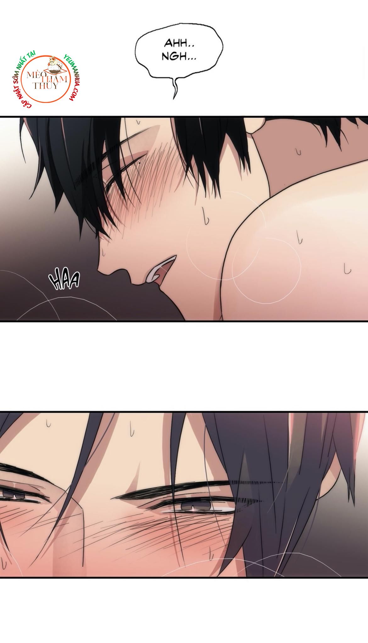 đưa đón người yêu chapter 65 8