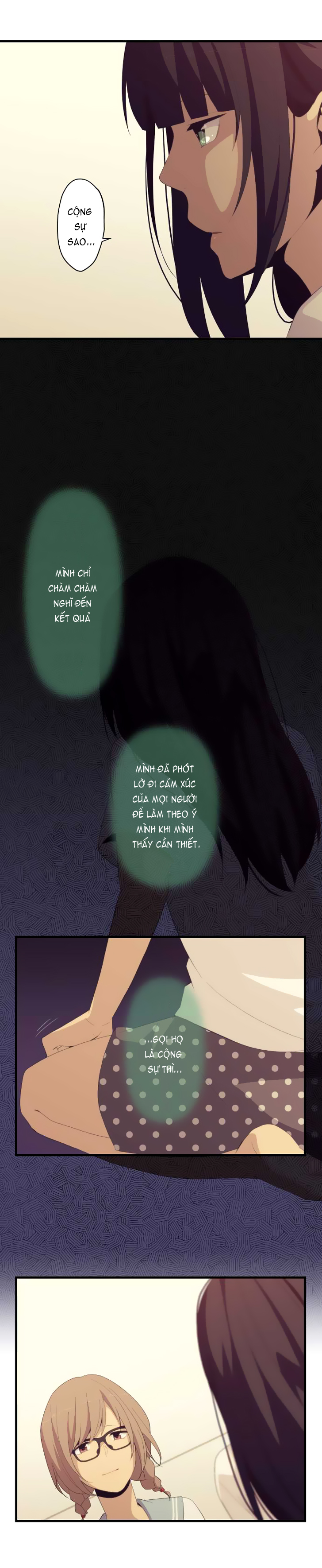 relife chapter 136 8