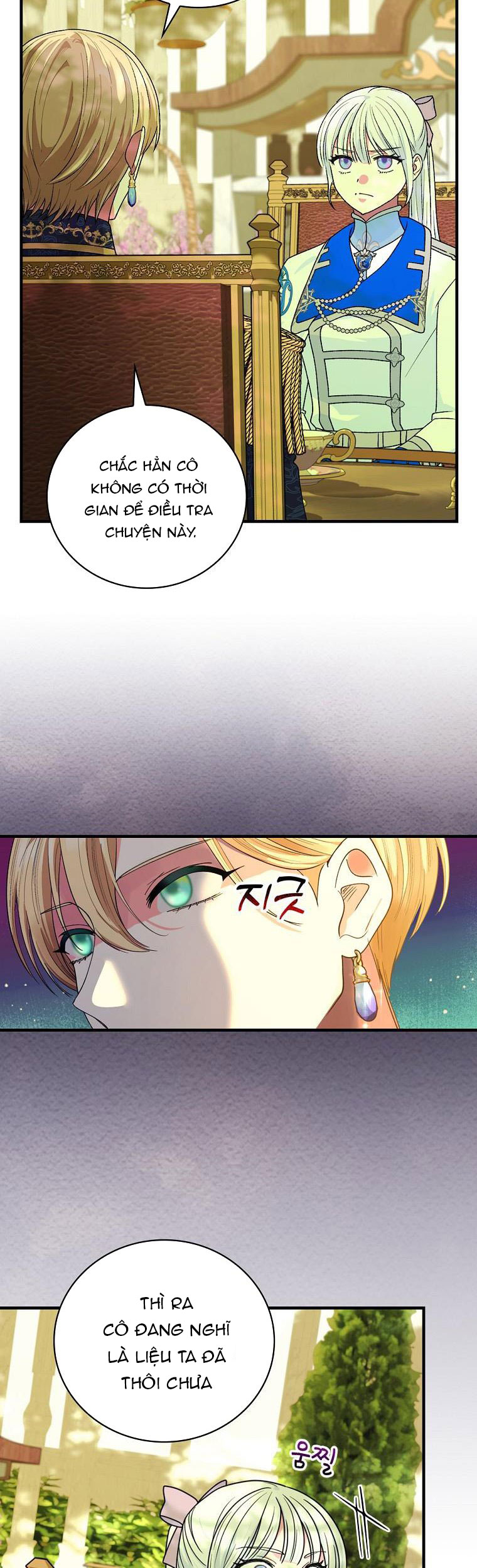 hiệp sĩ băng giá chapter 53.1 17