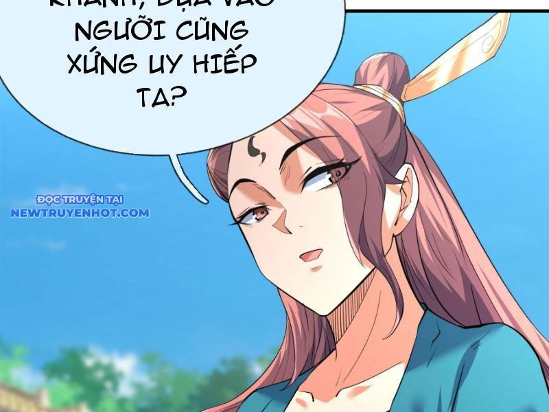 ngủ say vạn cổ: xuất thế đẩy ngang chư thiên chapter 41 74