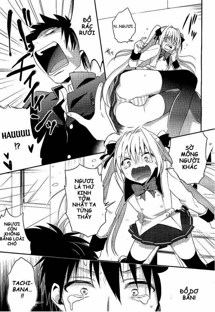 boku no geboku ni nare! chapter 2 18