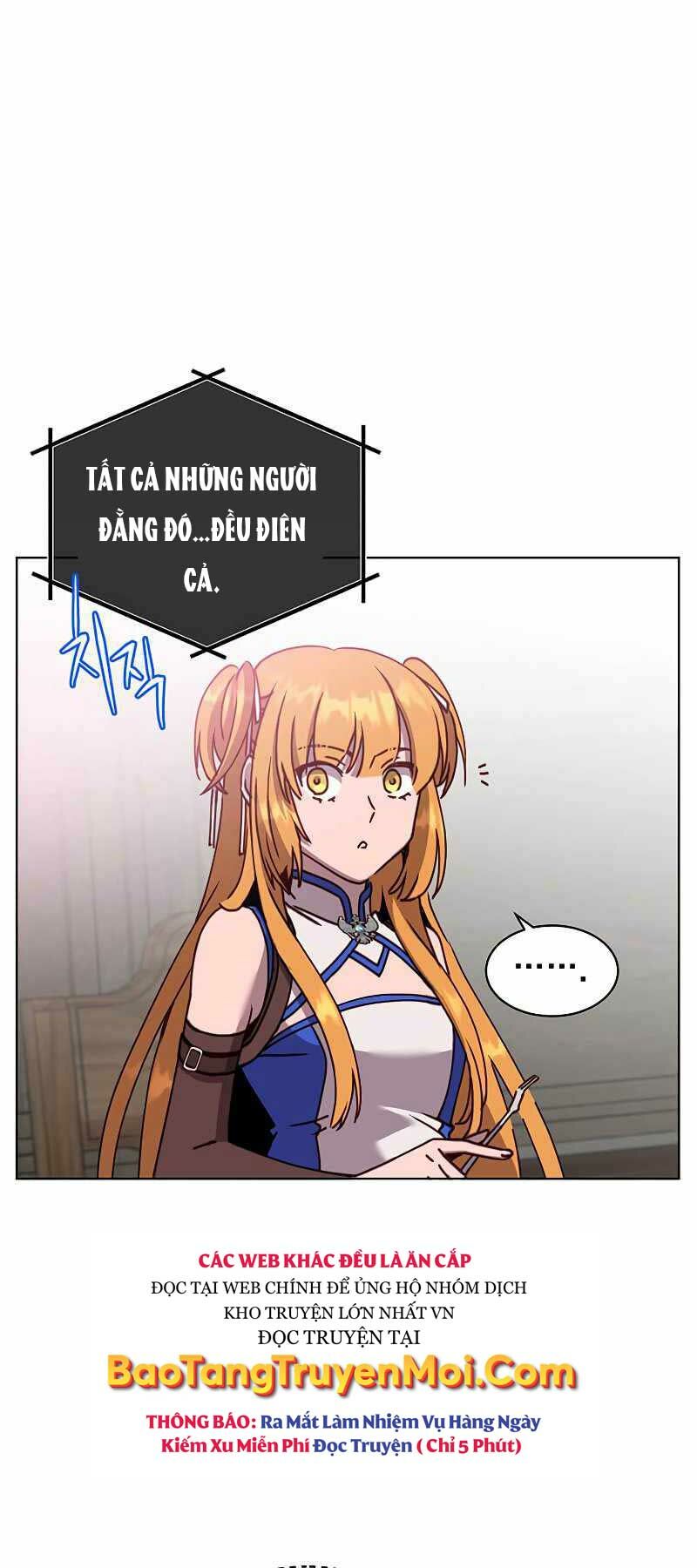 Anh Hùng Mạnh Nhất Trở Lại chapter 89 53