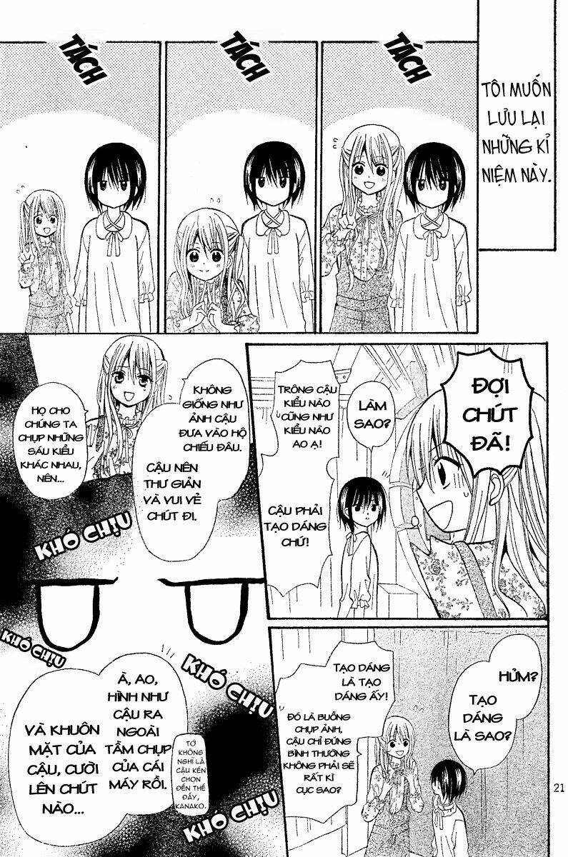 blue friend season 2 chapter 2 20