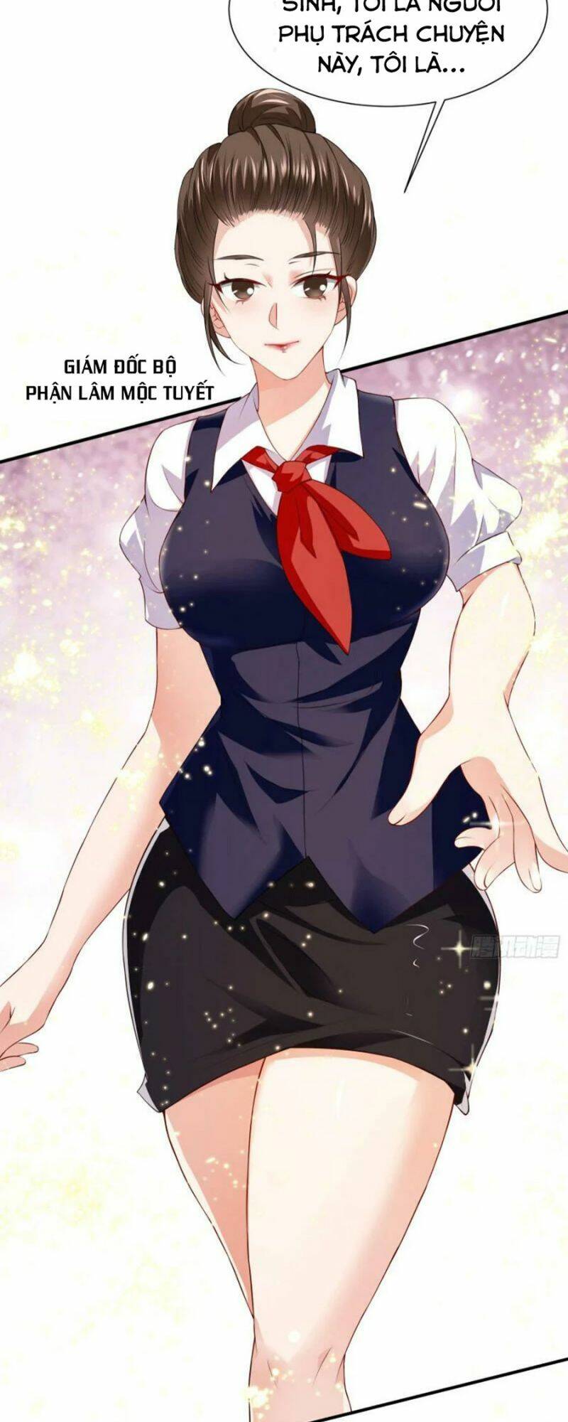 cao thủ xuống núi, bảy vị sư tỷ bảo vệ ta chapter 32 8