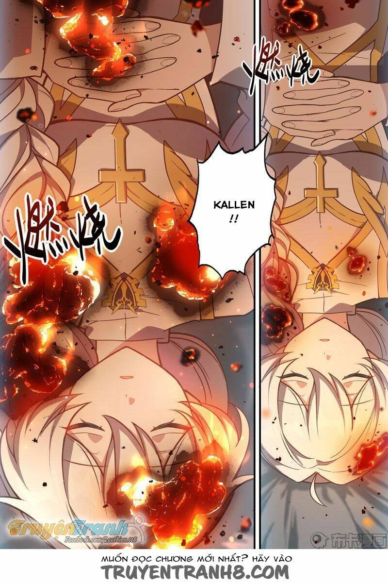 băng hoại 3rd chapter 80 12