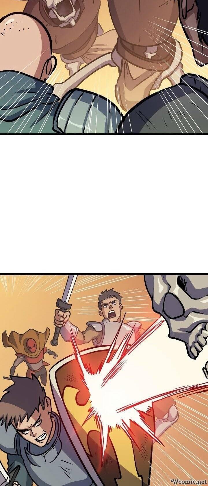 tôi trở lại thăng cấp một mình chapter 78 36